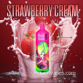 Randm Tornado 9000 Strawberry Raspberry Europe